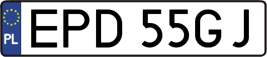 EPD55GJ