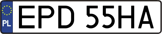 EPD55HA