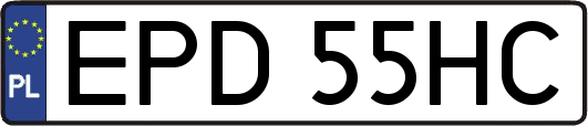 EPD55HC