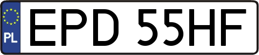 EPD55HF