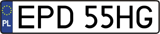 EPD55HG
