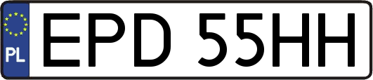 EPD55HH