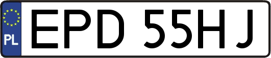 EPD55HJ