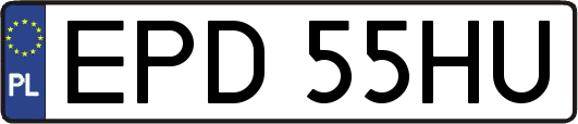 EPD55HU