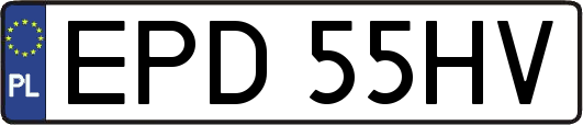 EPD55HV