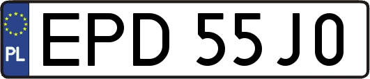 EPD55J0