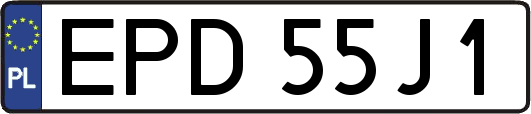 EPD55J1