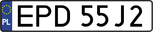 EPD55J2
