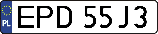 EPD55J3
