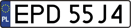 EPD55J4
