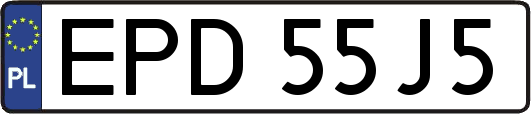 EPD55J5