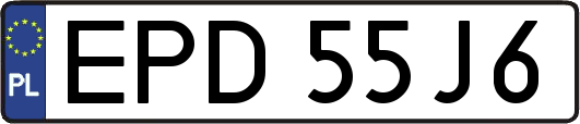 EPD55J6