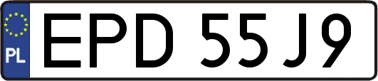 EPD55J9