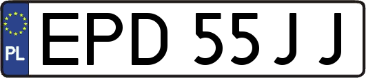 EPD55JJ