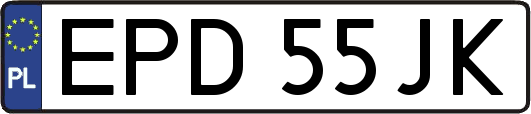 EPD55JK