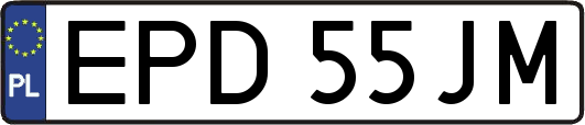 EPD55JM