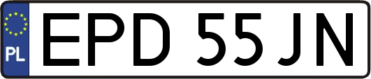 EPD55JN