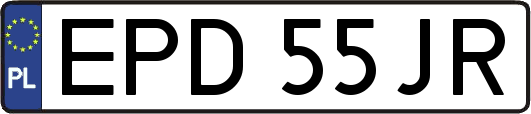 EPD55JR