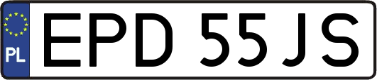 EPD55JS