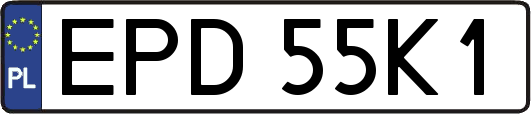EPD55K1