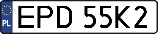 EPD55K2