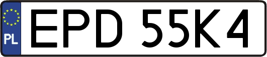 EPD55K4