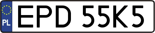 EPD55K5