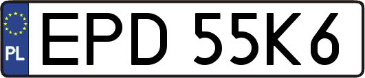 EPD55K6
