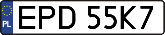 EPD55K7