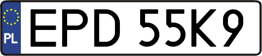 EPD55K9