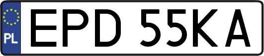 EPD55KA