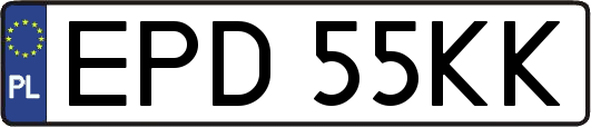 EPD55KK