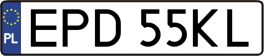 EPD55KL
