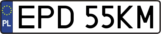 EPD55KM