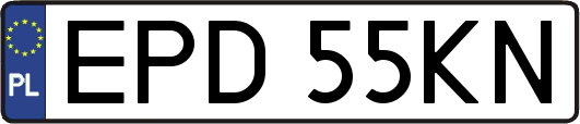 EPD55KN