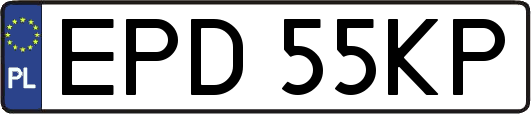 EPD55KP
