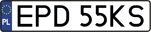 EPD55KS