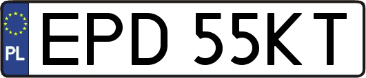 EPD55KT