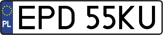 EPD55KU