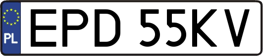 EPD55KV