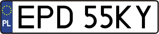 EPD55KY
