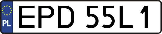 EPD55L1