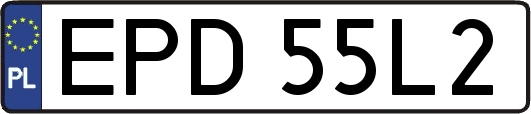 EPD55L2