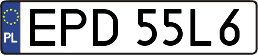 EPD55L6