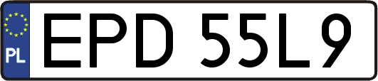 EPD55L9