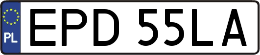 EPD55LA