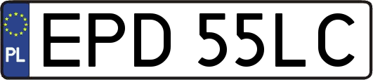 EPD55LC