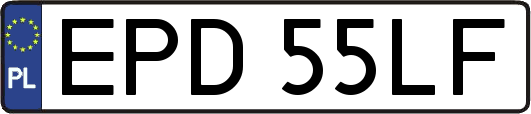 EPD55LF