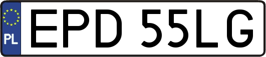 EPD55LG