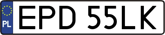 EPD55LK